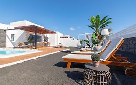 Villa Famara By Villalia
